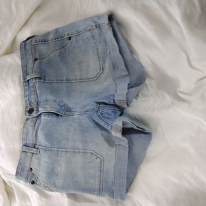 Gap Girlfriend Shorts